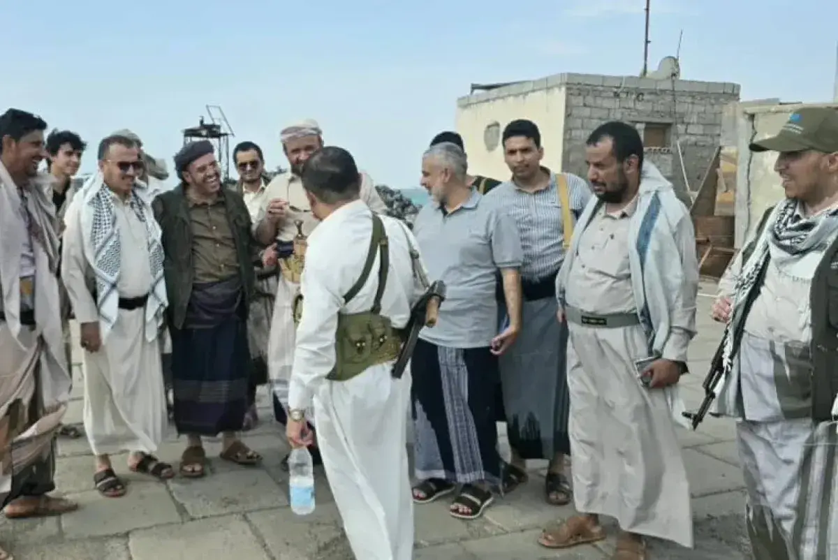 اليمن: إيران تغذي التصعيد في الساحل الغربي وتهدد ا...