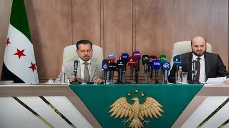 مازوت بـ3 أسعار.. وزير الطاقة السوري يكشف حزمة إجر...