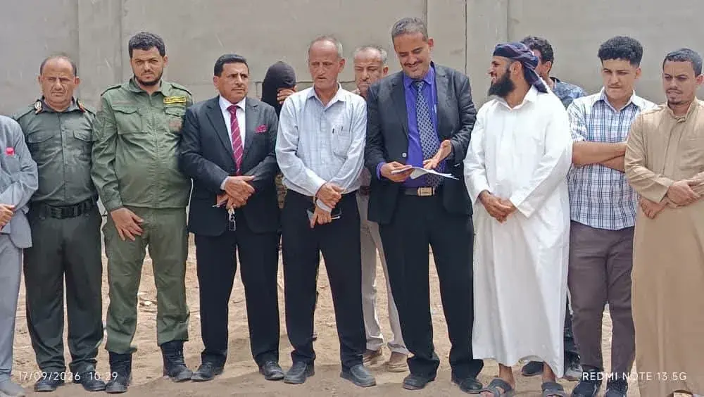 النيابة العامة في عدن تنفذ حكم القصاص الشرعي في قضية قتل عمد