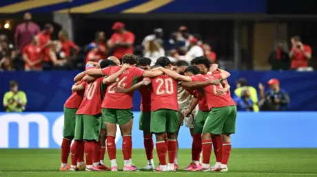 5 لاعبين جدد في قائمة منتخب المغرب لتصفيات أمم إفر...