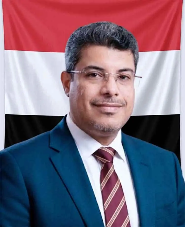 غالب منصور : الاقتراب من مكة تصعيد خطير وتجاوز للخ...