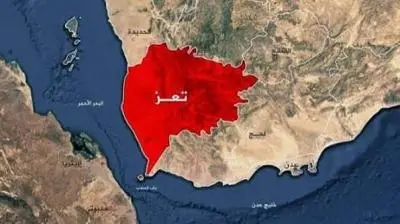 شهداء وجرحى بينهم أطفال بقصف العدو السعودي ومرتزقت...