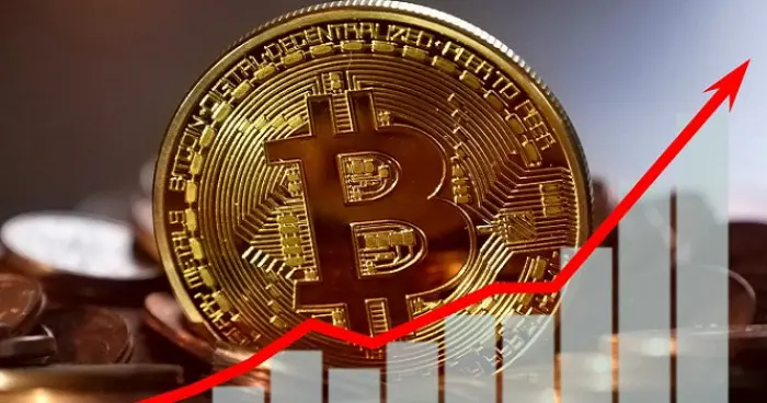 استقرار بيتكوين فوق 76 ألف دولار بعد قرار الفيدرال...