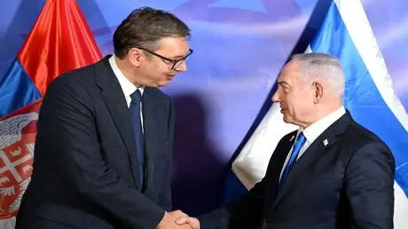 فوتشيتش يدشن عصر المسيرات في صربيا بمصنع جديد مشتر...