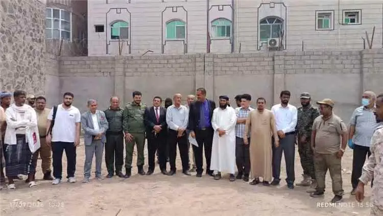 النيابة العامة في عدن تنفذ حكم القصاص الشرعي في قض...