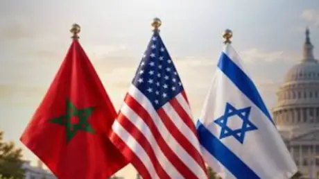 المغرب يسعى لدمج صواريخ "لورا" الإسرائيلية مع منظو...
