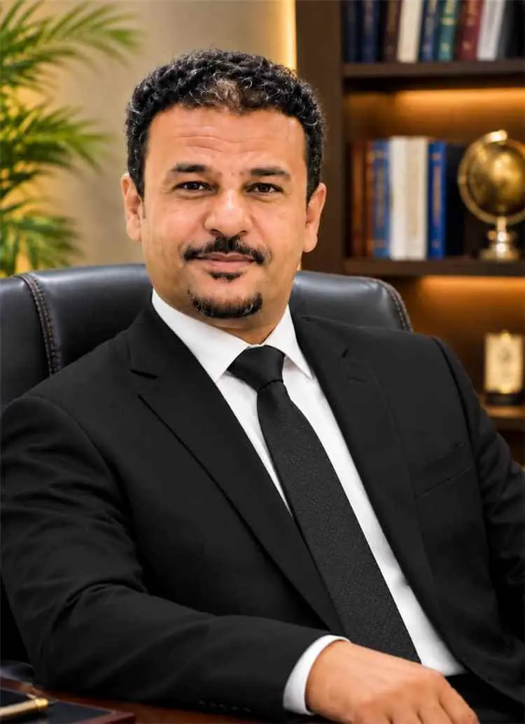 وفاءٌ لمن يصنعون الجمال.. ثانوية الحوطة تكرّم عمال...