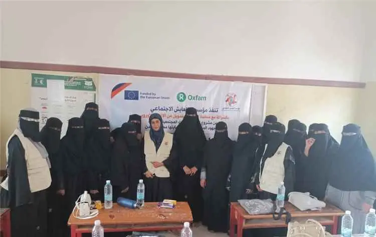 20 امرأة معيلة يرفعن أصواتهن: نريد تمكينًا يحفظ كرامتنا ويعزز قدرتنا على إعالة أسرنا