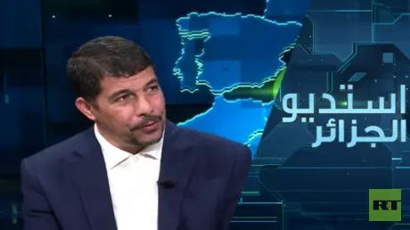 رهان أمريكي على دور جزائري في إفريقيا