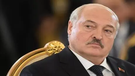 لوكاشينكو: واشنطن لم تطلب من مينسك الابتعاد عن موس...