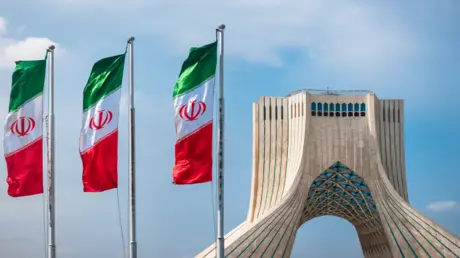 الخارجية الإيرانية تستدعي السفير الألماني بسبب "مو...