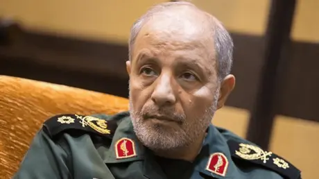 مساعد رئيس الأركان الإيراني يحدد العائق الرئيسي أم...