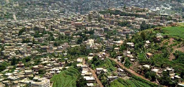 تنفيذ الإعدام بحق أربعة مدانين بجرائم قتل في محافظة إب