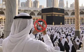 الكويت تحظر مشاركة الإعلاميين والمشاهير بكوادر الح...