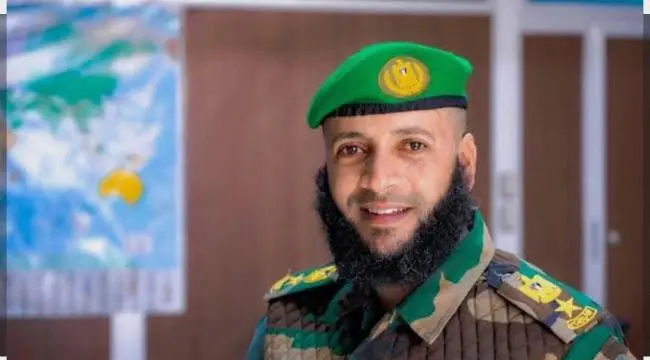 الحالمي يحذر: هدوء جبهة كرش يخفي ما هو أعظم ويستدعي رفع الجاهزية في مكيراس