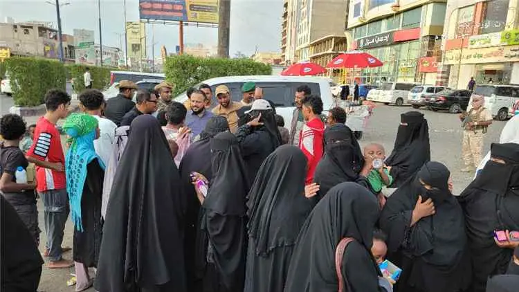 المنصورة تطلق حملة للحد من تسول الأطفال ورصد الأسب...