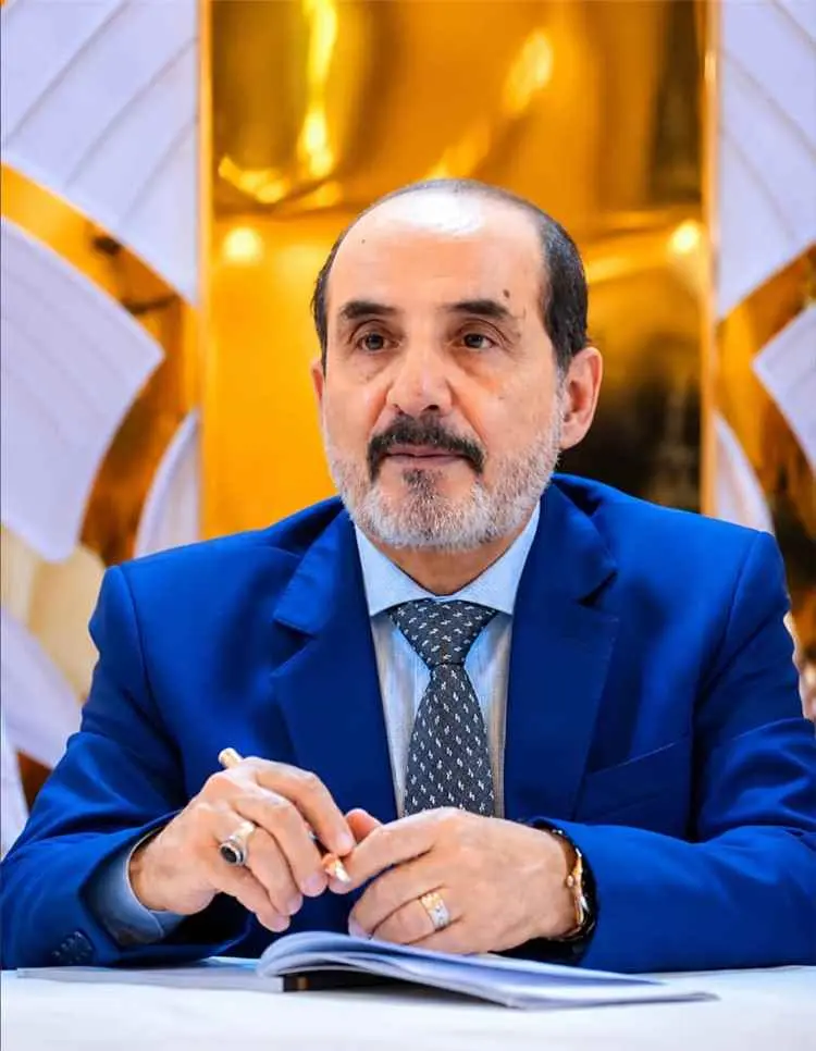 الغريب: الحوثي يسعى لضرب الشراكة التاريخية بين الج...