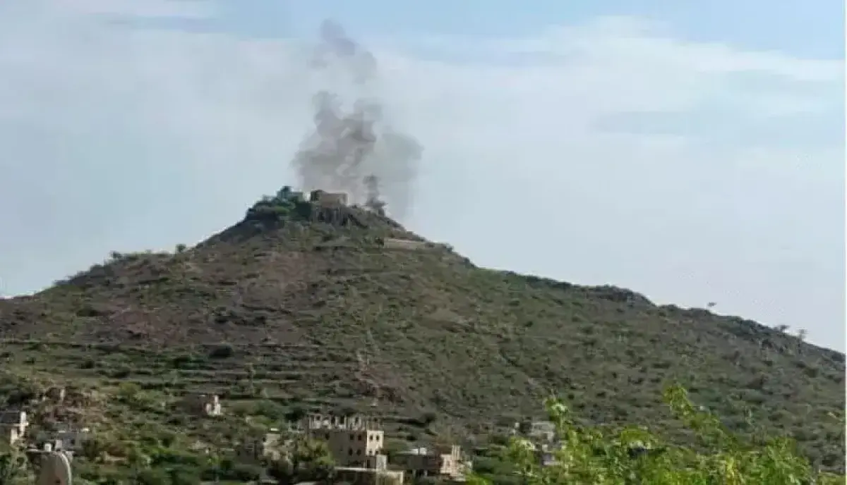 في تعز .. الحوثيون يعيدون سلاح التهجير لعسكرة القر...