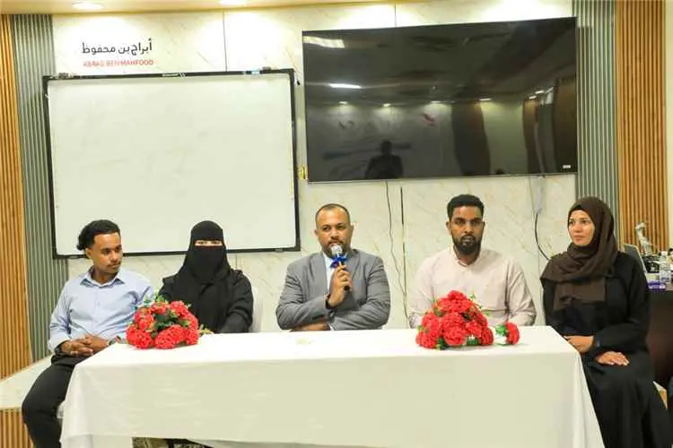 الوكيل باعلوي يُدشن ورشة مناقشة احتياجات الفاعلين...