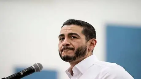 عبدول السيد يرد على دعوة فانس للجمهوريين لاستخدامه...
