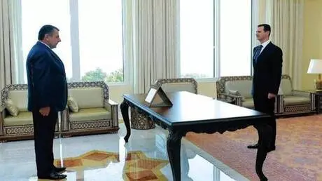 القضاء الأمريكي يحكم على مدير سجن عدرا السابق بسور...
