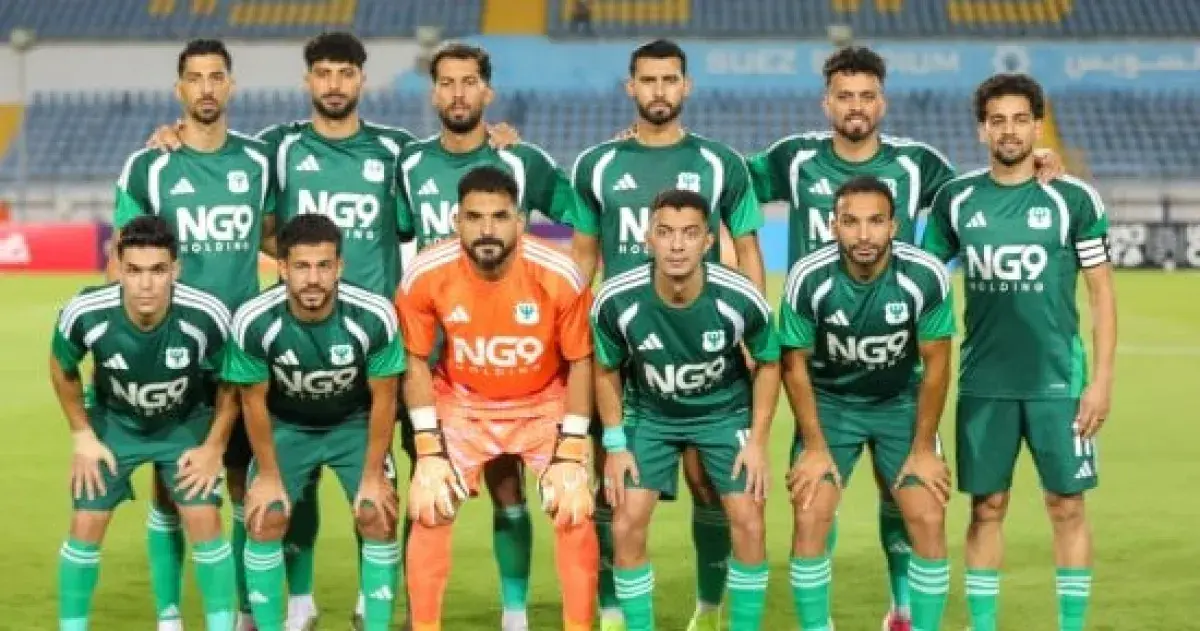 المصري البورسعيدي: خصم 25% من عقود اللاعبين وتعيين...