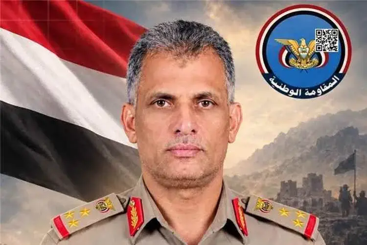 استشهاد قائد اللواء 54 مشاة العميد علي أبو هدال  ف...