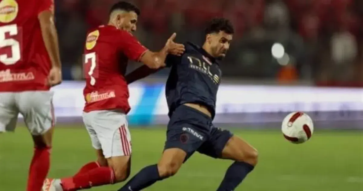 قمة الأهلي والزمالك: موعد ناري في الدوري والقنوات...