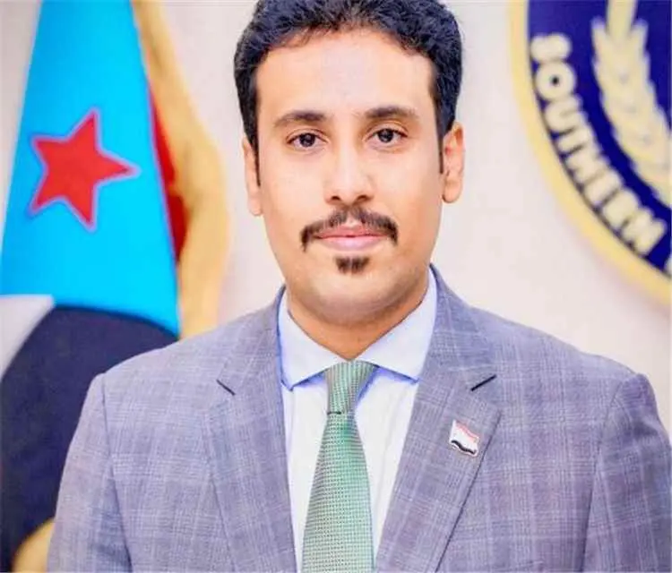 الغيثي: لا تطمينات حوثية تنطلي على الجنوب.. المعرك...