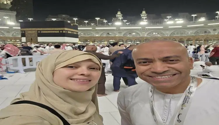 زوجة سامح حسين تكشف تطورات حالته الصحية واستمرار ب...
