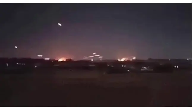 صنعاء على صفيح ساخن.. انفجارات واستنفار حوثي واشتب...