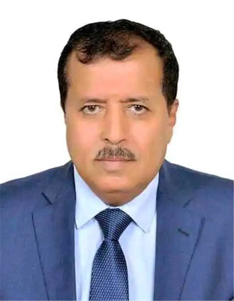 محمد الحميري يوجه رسالة حادة إلى سلطان السامعي: «أ...