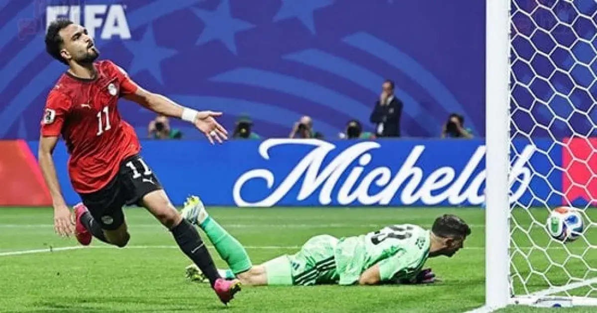 لاعبو بيراميدز ينضمون لمعسكر منتخب مصر استعدادًا ل...