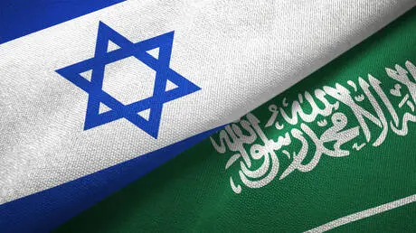 من يؤيد الإسرائيليون؟ السعودية أم الحوثيين؟