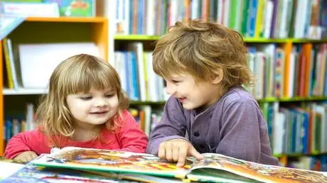 ليوبيموفا: افتتاح 289 مكتبة نموذجية عام 2027 ضمن ا...
