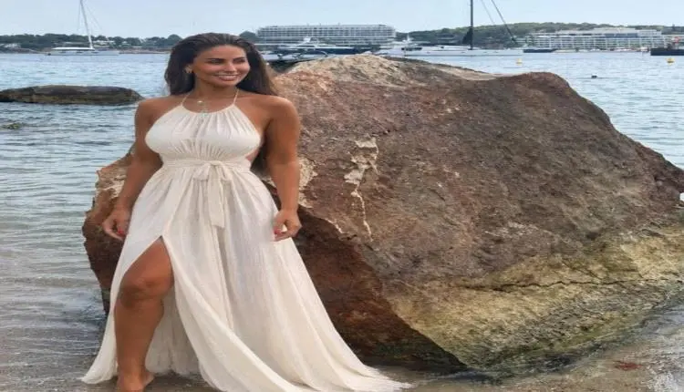 مي سليم تكشف موهبتها بعيدًا عن الفن وحلمها المؤجل...