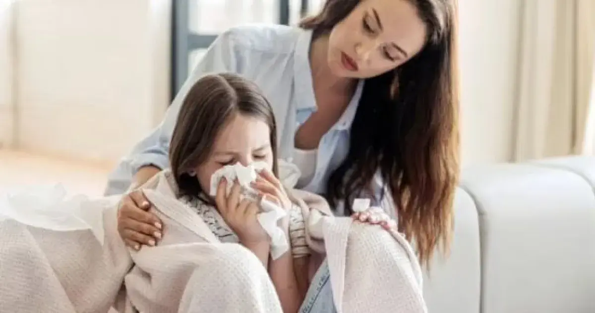 دليل الأمهات: 8 نصائح لحماية الأطفال من عدوى تغير...
