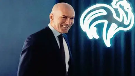 بقرار صارم.. زيدان يبدأ مهمته مع منتخب فرنسا