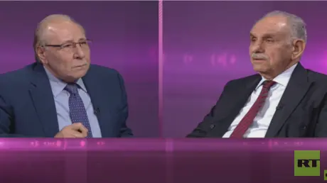 صالح المطلك: إيران لن تفرط بأذرعها في العراق