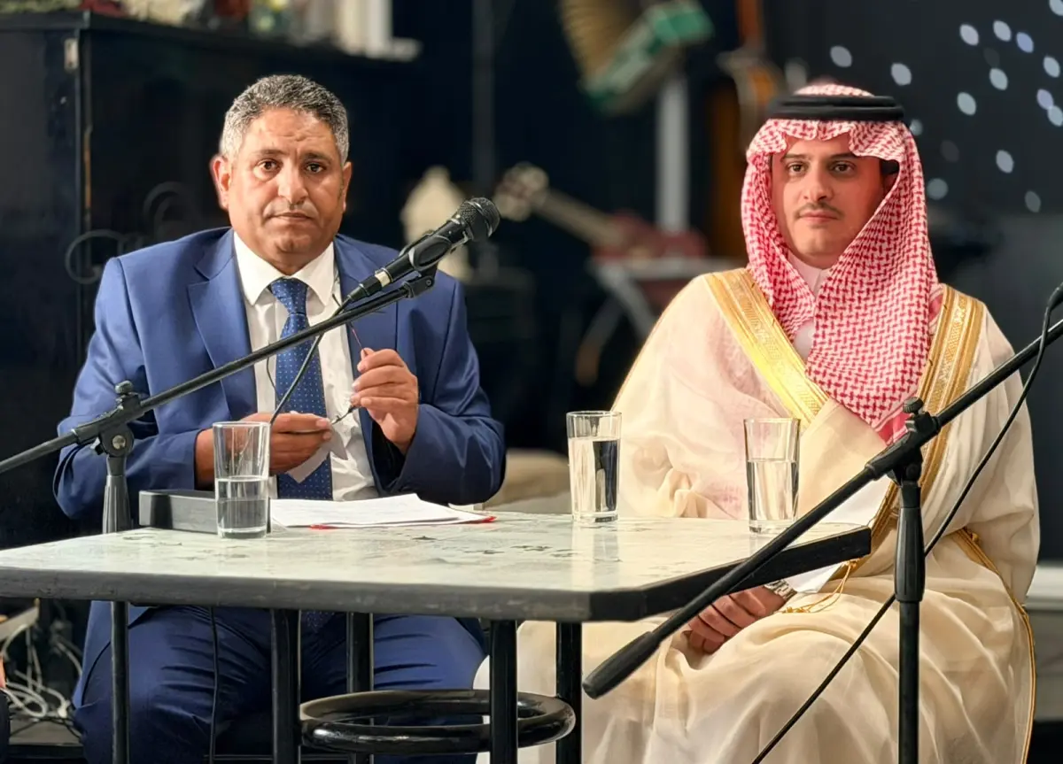 القائم بأعمال سفارة اليمن في بلغاريا: أمن البحر ال...