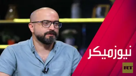 باسم خندقجي.. أسير حطم القيد برواياته