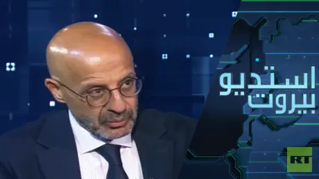جيش لبنان بين دعم أمريكي وتشكيك إسرائيلي
