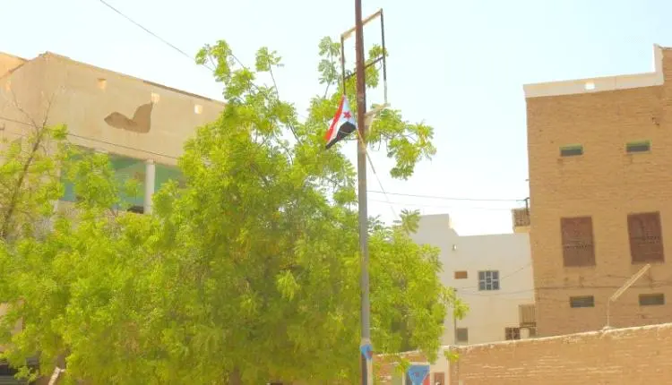 سيئون : حملة «هويتي جنوبية» تواصل أنشطتها الميداني...