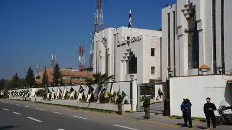 سوريا.. اعتقال 5 من كبار ضباط وقيادات سلاح الجو في...