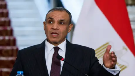 مصر: لن نهدأ قبل إخلاء الشرق الأوسط من السلاح النو...