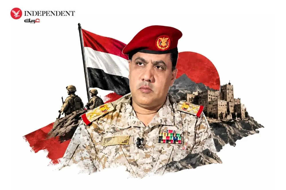 مساعد وزير الدفاع: أربع دول هي من تقف وراء شبكة الدعم العسكري التي تمنح الحوثيين تفوقاً نارياً ونجري تحقيقاً في أحداث الساحل الغربي