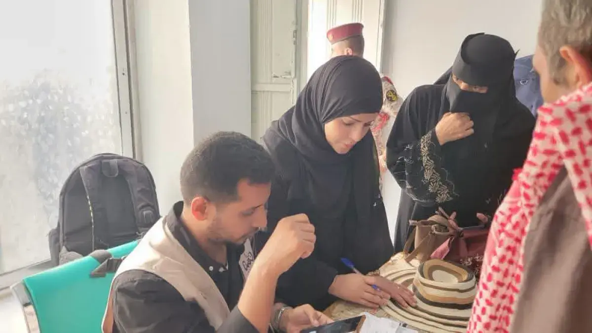 تدهور الأوضاع المالية والإدارية بالمستشفى الجمهوري...
