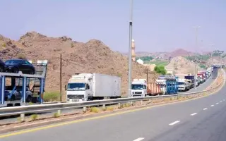 جمارك دبي: توجه لتكرار تجربة «الممر الأخضر» بأشكال...