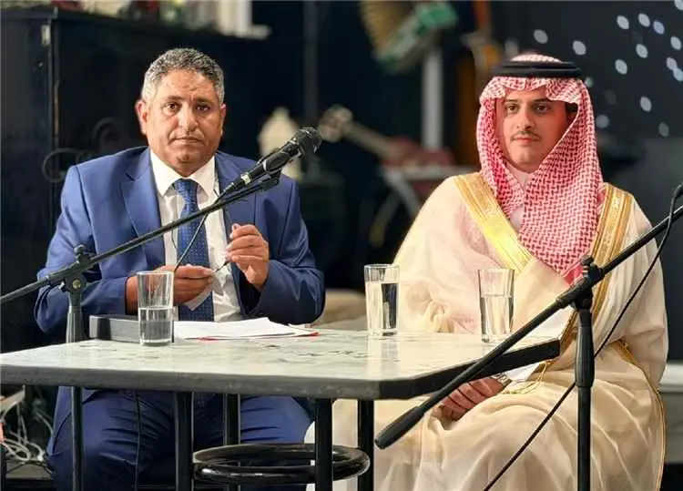 القائم بأعمال سفارة اليمن في بلغاريا: أمن البحر ال...