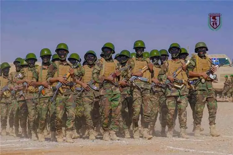 استشهاد جندي وإصابة اثنين من قوات دفاع شبوة في موا...